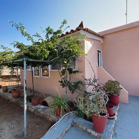 Harry'S House Elafonissos Exterior foto