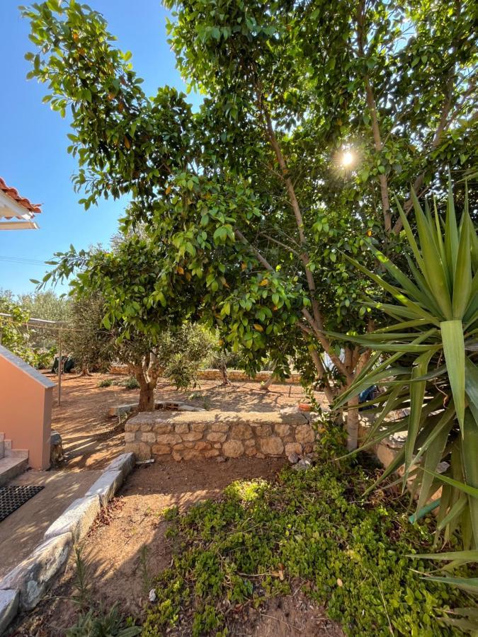 Harry'S House Elafonissos Exterior foto