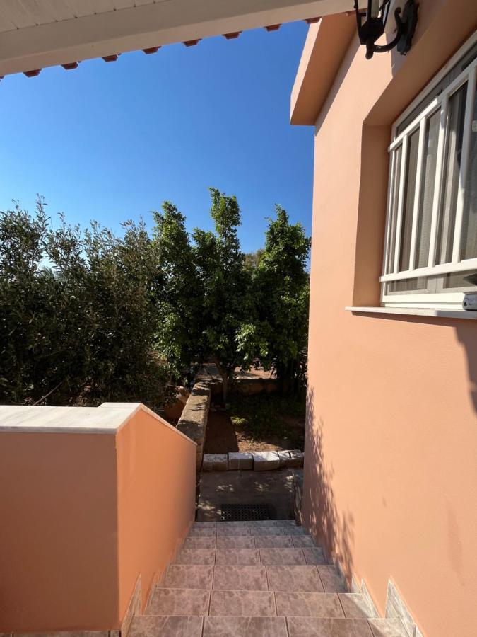Harry'S House Elafonissos Exterior foto